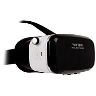 VR BOX VR-X2 biele/čierne - VR okuliare