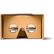 ColorCross Cardboard - VR Goggles