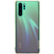 Nillkin Nature TPU for Huawei P30 Pro Tawny - Phone Cover