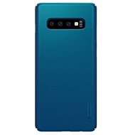 Nillkin Frosted for Samsung S10 Green - Phone Cover