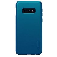 Nillkin Frosted for Samsung S10e Green - Phone Cover