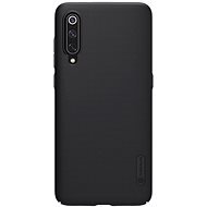 Nillkin Frosted for Xiaomi Mi9 Black - Phone Cover