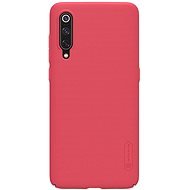 Nillkin Frosted for Xiaomi Mi9 Red - Phone Cover