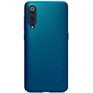 Nillkin Frosted for Xiaomi Mi9 Green - Phone Cover