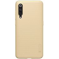 Nillkin Frosted for Xiaomi Mi9 Gold - Phone Cover