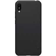 Nillkin Frosted for Huawei Y6 2019 Black - Phone Cover