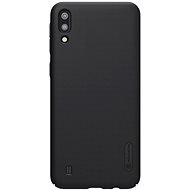 Nillkin Frosted for Samsung Galaxy M10 Black - Phone Cover