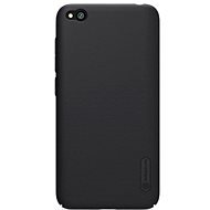 Nillkin Frosted for Xiaomi Redmi GO Black - Phone Cover