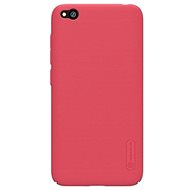 Nillkin Frosted for Xiaomi Redmi GO Red - Phone Cover