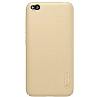Nillkin Frosted for Xiaomi Redmi GO Gold - Phone Cover