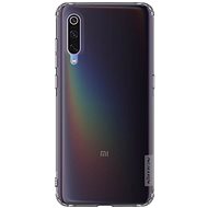 Nillkin Nature TPU for Xiaomi Mi9 Grey - Phone Cover