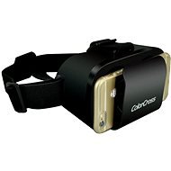 ColorCross V2 - VR Goggles