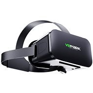 Colorcross VR Park 3 für Smartphones 4,5 - 6,3“ - VR-Brille
