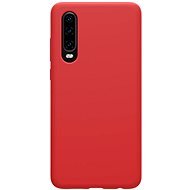 Nillkin Flex Pure pro Huawei P30 red - Kryt na mobil