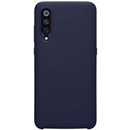 Nillkin Flex Pure for Xiaomi Mi9 blue - Phone Cover