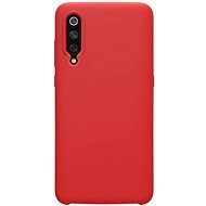 Nillkin Flex Pure na Xiaomi Mi9 red - Kryt na mobil