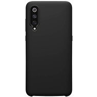 Nillkin Flex Pure for Xiaomi Mi9 black - Phone Cover