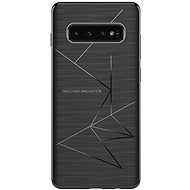 Nillkin Magic Case for Samsung G975 Galaxy S10 + black - Phone Cover