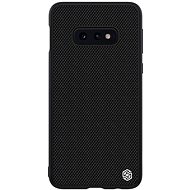 Nillkin Textured Hard Case for Samsung S10e black - Phone Cover