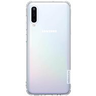 Nillkin Nature TPU for Samsung Galaxy A50 tawny - Phone Cover