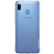 Nillkin Nature TPU für Samsung Galaxy A30 Tawny - Handyhülle
