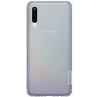 Nillkin Nature TPU for Samsung Galaxy A50 Transparent - Phone Cover