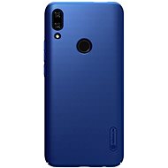 Nillkin Frosted Back Cover for Huawei P Smart Z Blue - Phone Cover