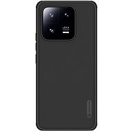 Nillkin Super Frosted PRO Back Cover für Xiaomi 13 Pro Black - Handyhülle
