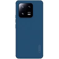 Nillkin Super Frosted PRO Back Cover for Xiaomi 13 Pro Blue - Phone Cover