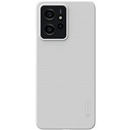 Nillkin Super Frosted Zadní Kryt pro Xiaomi Redmi Note 12 4G White - Phone Cover