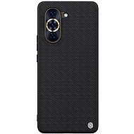 Nillkin Textured Hard Case pro Huawei Nova 10 Pro Black - Phone Cover