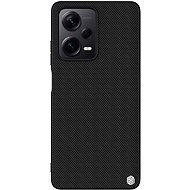 Nillkin Textured Hard Case pro Xiaomi Redmi Note 12 Pro+ 5G Black - Phone Cover