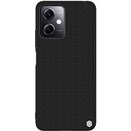 Nillkin Textured Hard Case Xiaomi Redmi Note 12 5G/Poco X5 5G fekete tok - Telefon tok