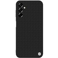 Nillkin Textured Hard Case pro Samsung Galaxy A14 5G Black - Phone Cover