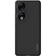Nillkin Super Frosted PRO Magnetic Zadní Kryt pro Honor 90 Black - Phone Cover