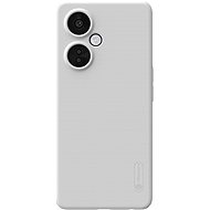 Nillkin Super Frosted Zadní Kryt pro OnePlus Nord CE 3 Lite White - Phone Cover