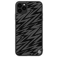 Nillkin Twinkle Cover Case for Apple iPhone 11 Pro Max black - Phone Cover