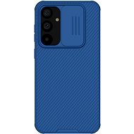 Nillkin CamShield PRO Zadní Kryt pro Samsung Galaxy S23 FE Blue - Phone Cover