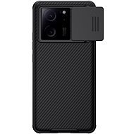 Nillkin CamShield PRO Zadní Kryt pro Xiaomi 13T/13T Pro Black - Phone Cover