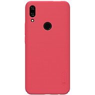 Nillkin Frosted Back Cover for Huawei P Smart Z Red - Phone Cover