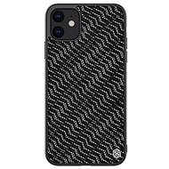 Nillkin Twinkle Cover Case for Apple iPhone 11 silver - Phone Cover