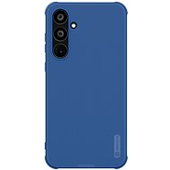 Nillkin Super Frosted PRO Back Cover for Samsung Galaxy A55 5G Blue - Phone Cover