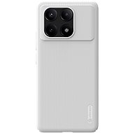 Nillkin Super Frosted Zadní Kryt pro Poco X6 Pro 5G White - Phone Cover