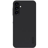 Nillkin Super Frosted Back Cover for Samsung Galaxy A15 5G Black - Phone Cover
