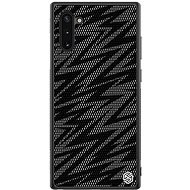 Nillkin Twinkle Back Case for Samsung Galaxy Note 10, Black - Phone Cover