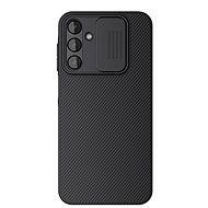 Nillkin CamShield Back Cover for Samsung Galaxy A15 5G Black - Phone Cover