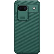 Nillkin CamShield PRO Zadní Kryt pro Google Pixel 8a Deep Green - Phone Cover