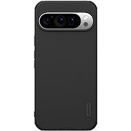Nillkin Super Frosted PRO Back Cover for Google Pixel 9 Pro XL Black - Phone Cover