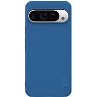 Nillkin Super Frosted PRO Back Cover for Google Pixel 9 Pro XL Blue - Phone Cover