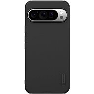 Nillkin Super Frosted PRO Back Cover for Google Pixel 9/9 Pro Black - Phone Cover